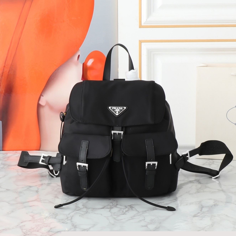 Pra*a backpacks